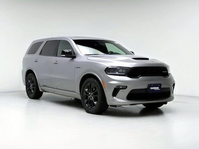 2021 Dodge Durango R/T -
                Denver, CO