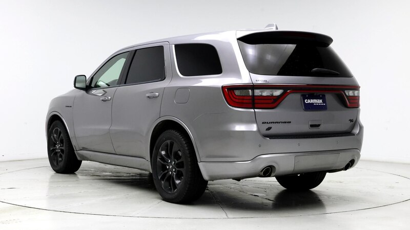 2021 Dodge Durango R/T 2