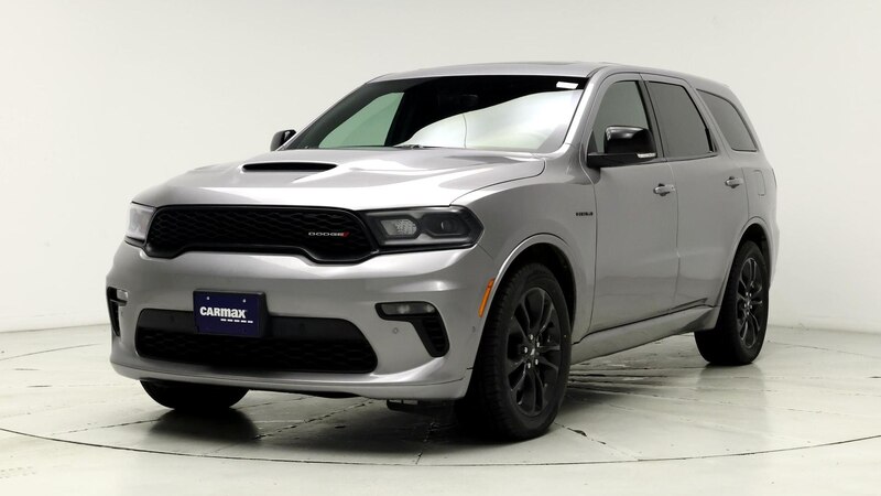 2021 Dodge Durango R/T 4