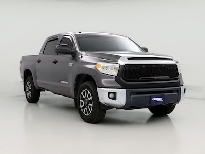 2014 Toyota Tundra SR5 -
                Houston, TX