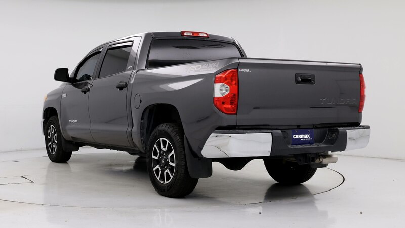 2014 Toyota Tundra SR5 2