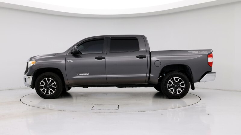 2014 Toyota Tundra SR5 3