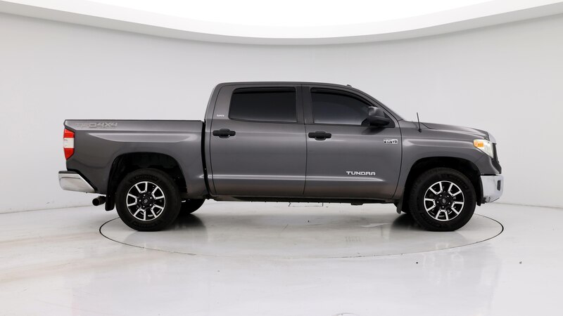 2014 Toyota Tundra SR5 7