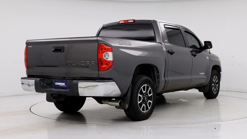 2014 Toyota Tundra SR5 8