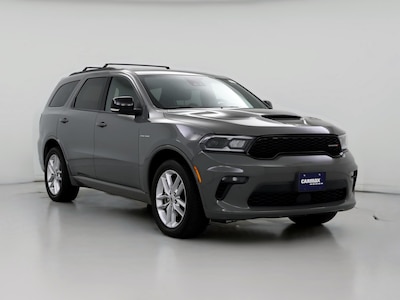 2023 Dodge Durango R/T -
                Irving, TX