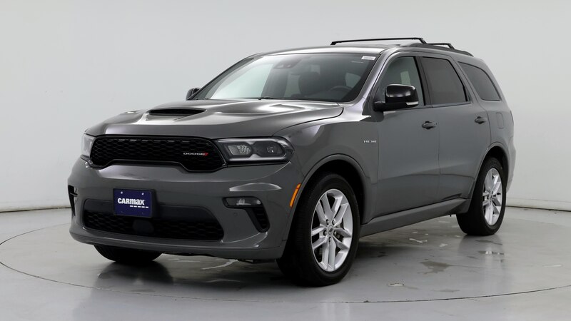 2023 Dodge Durango R/T 4