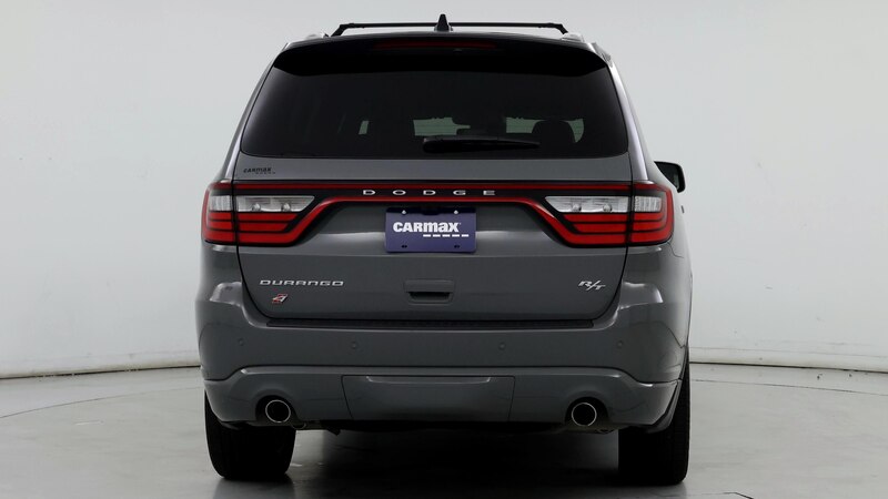 2023 Dodge Durango R/T 6