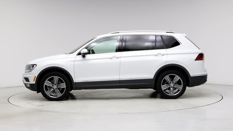 2020 Volkswagen Tiguan SEL 3