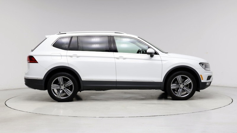 2020 Volkswagen Tiguan SEL 7