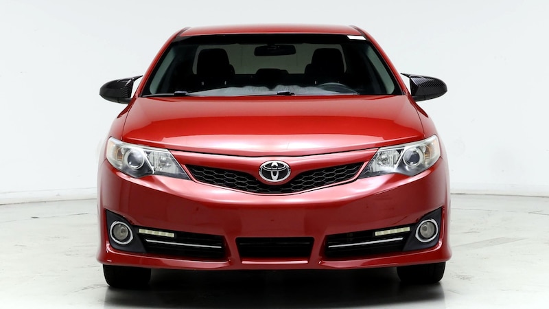 2014 Toyota Camry SE 5