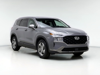 2021 Hyundai Santa Fe SE -
                Miami, FL