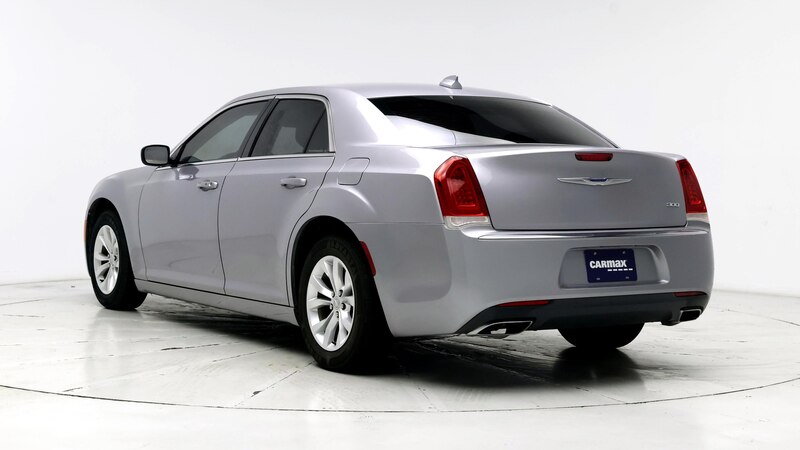 2016 Chrysler 300 Limited Edition 2