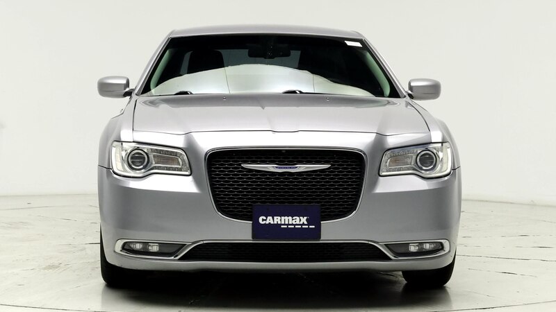 2016 Chrysler 300 Limited Edition 5