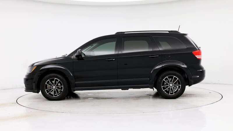 2018 Dodge Journey SE 3