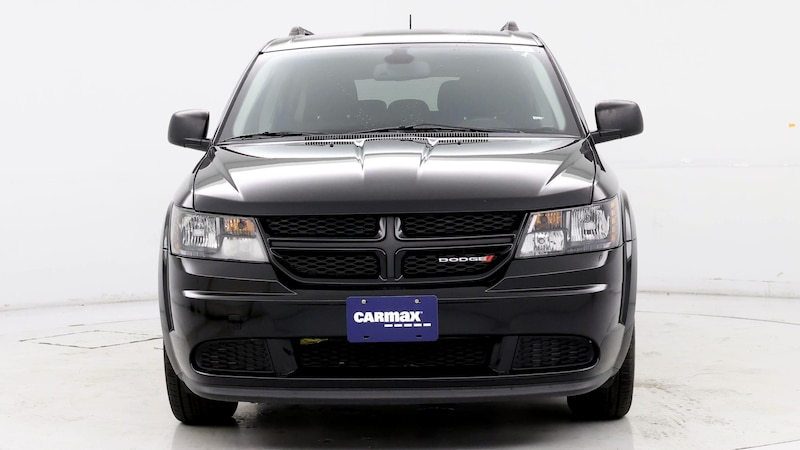 2018 Dodge Journey SE 5