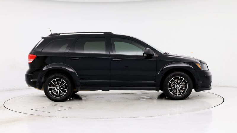 2018 Dodge Journey SE 7