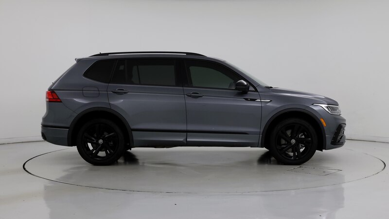 2024 Volkswagen Tiguan SE R-Line Black 7