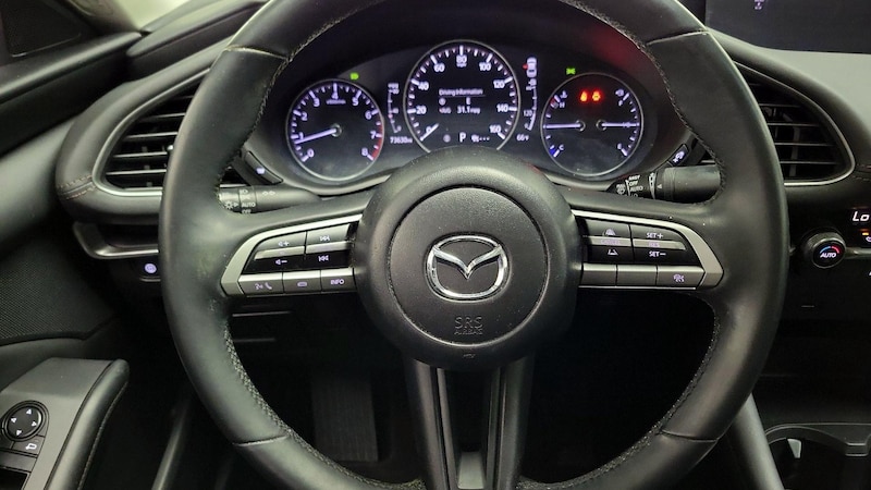 2020 Mazda Mazda3 Select 10