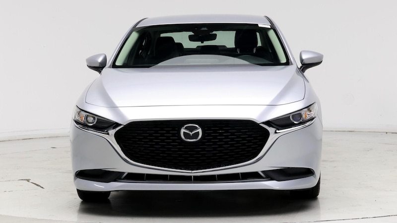 2020 Mazda Mazda3 Select 5