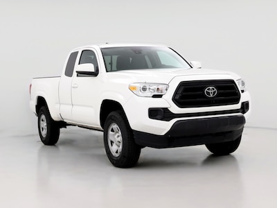 2021 Toyota Tacoma SR -
                Houston, TX