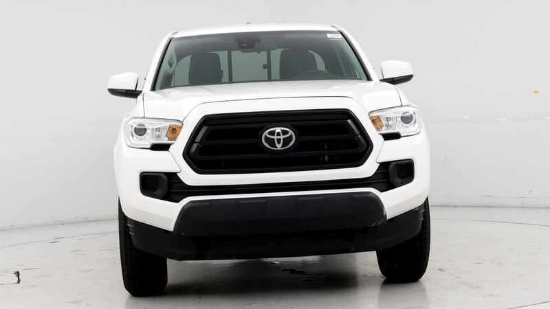 2021 Toyota Tacoma SR 5