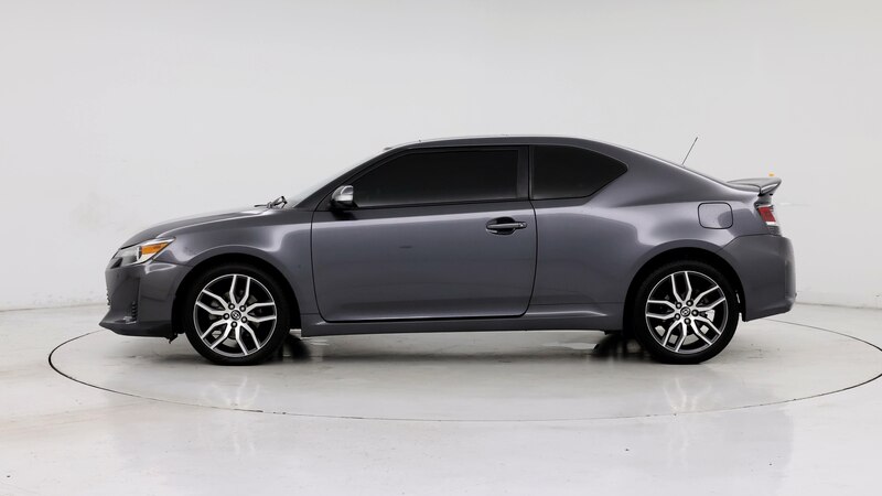 2014 Scion tC  3