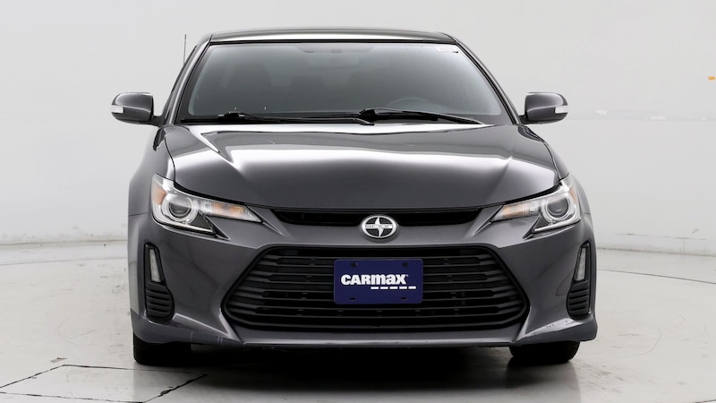 2014 Scion tC  5