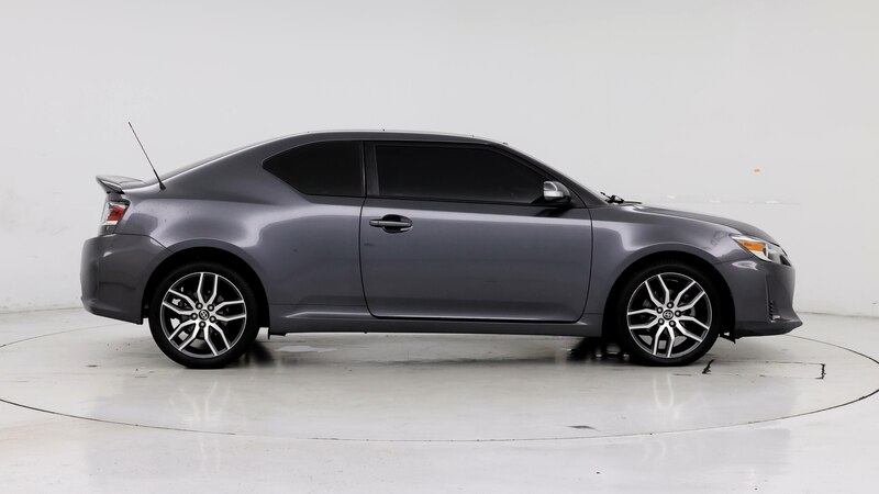 2014 Scion tC  7