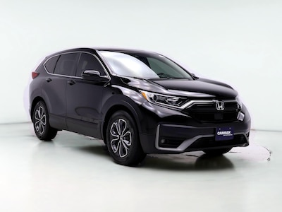 2022 Honda CR-V EX-L -
                Loveland, CO