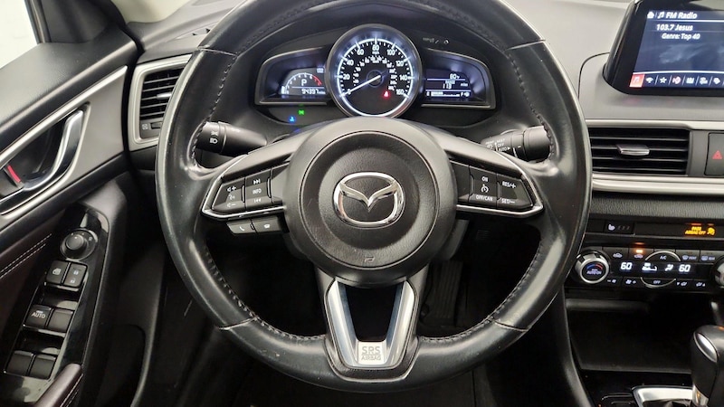 2018 Mazda Mazda3 i Touring 10