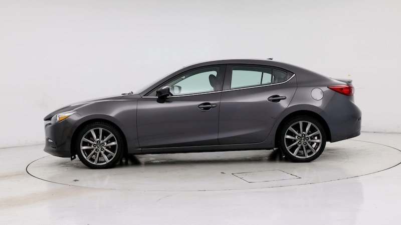 2018 Mazda Mazda3 i Touring 3