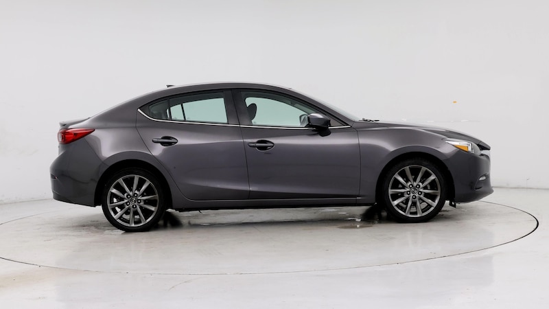 2018 Mazda Mazda3 i Touring 7