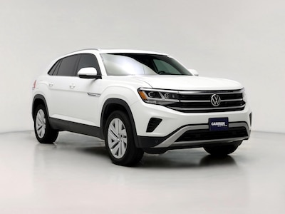 2021 Volkswagen Atlas SE -
                Dallas, TX