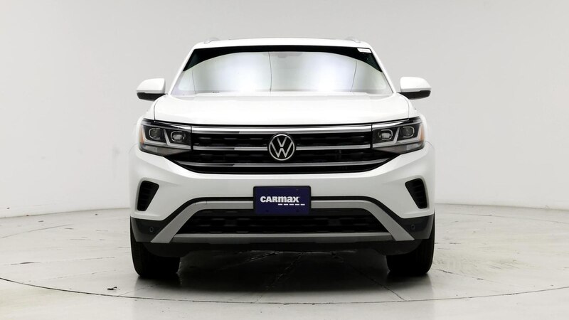 2021 Volkswagen Atlas SE 5