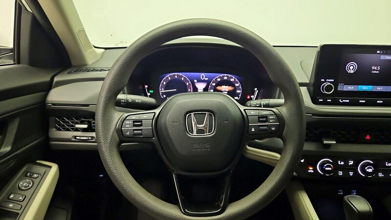 2023 Honda Accord EX 10