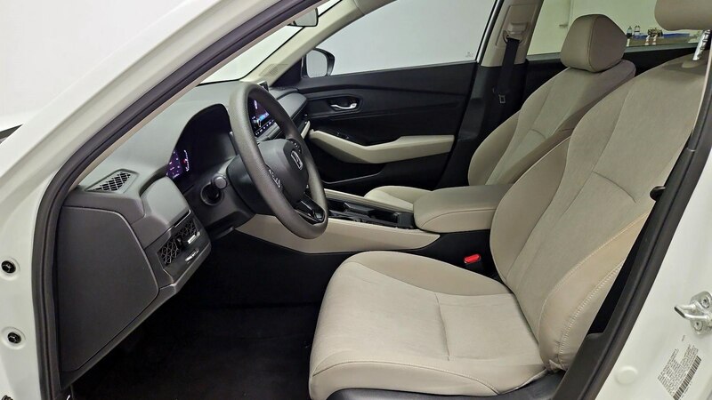 2023 Honda Accord EX 11