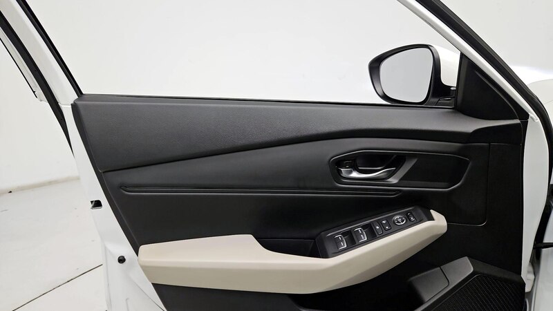 2023 Honda Accord EX 12