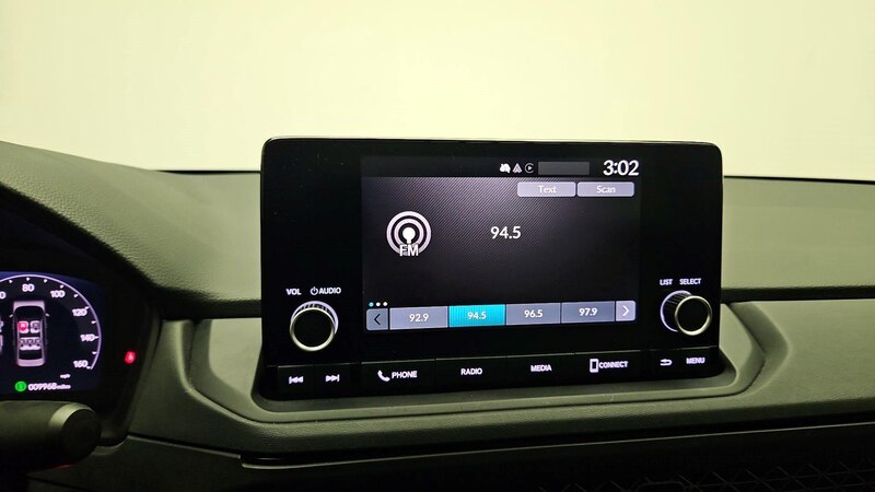 2023 Honda Accord EX 14