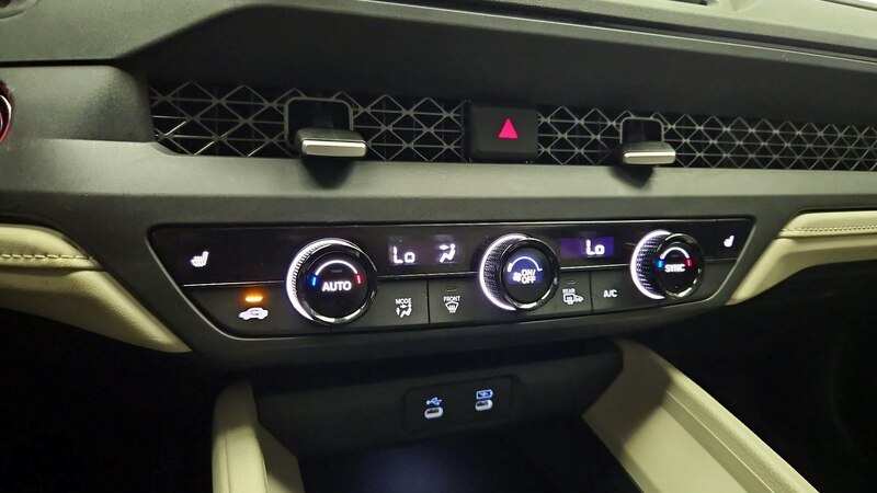 2023 Honda Accord EX 15