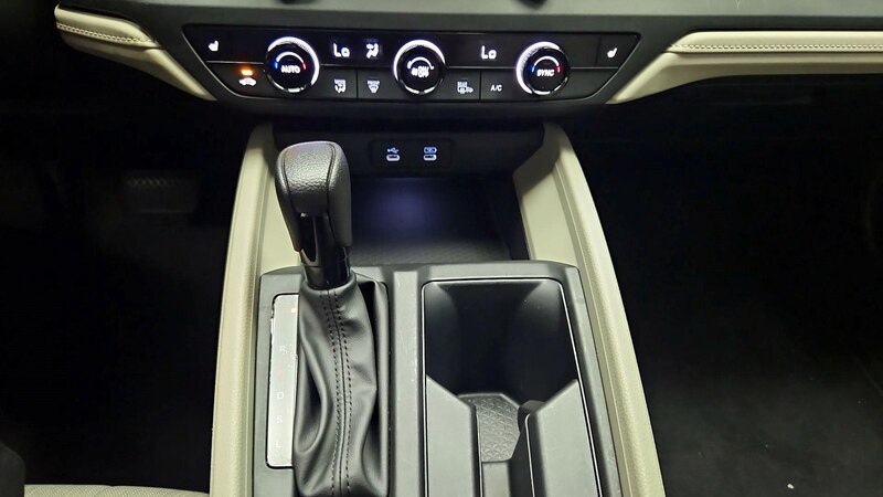 2023 Honda Accord EX 16
