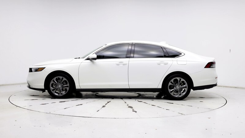2023 Honda Accord EX 3