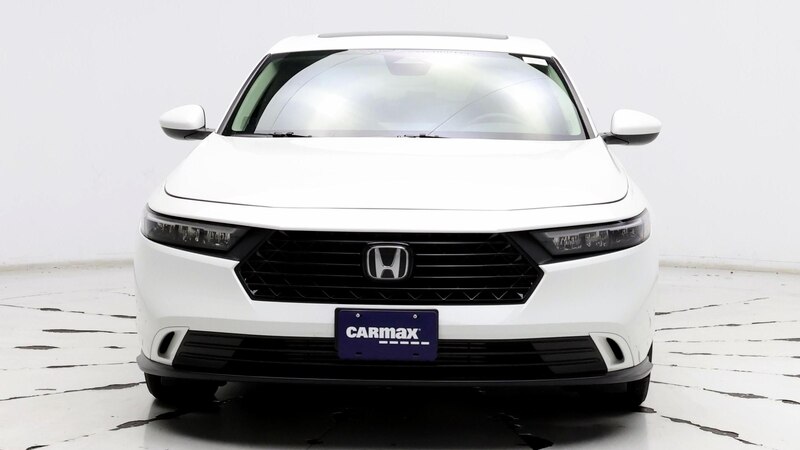 2023 Honda Accord EX 5