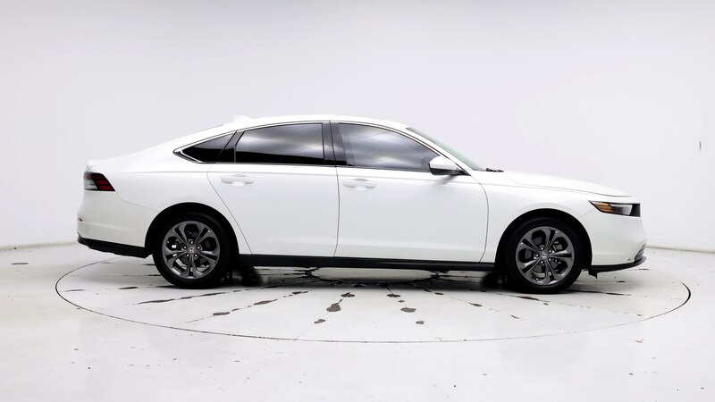2023 Honda Accord EX 7