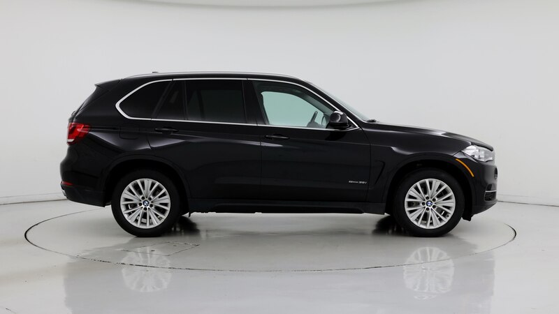 2016 BMW X5 sDrive35i 7