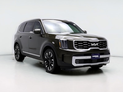 2024 Kia Telluride SX Prestige -
                Houston, TX