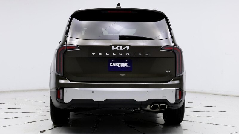 2024 Kia Telluride SX Prestige 6