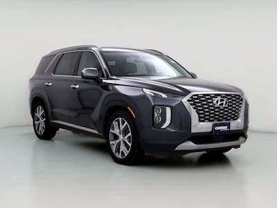 2020 Hyundai Palisade SEL -
                College Station, TX