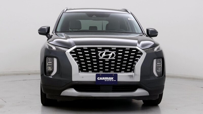 2020 Hyundai Palisade SEL 5