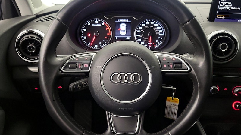 2015 Audi A3 Premium 10