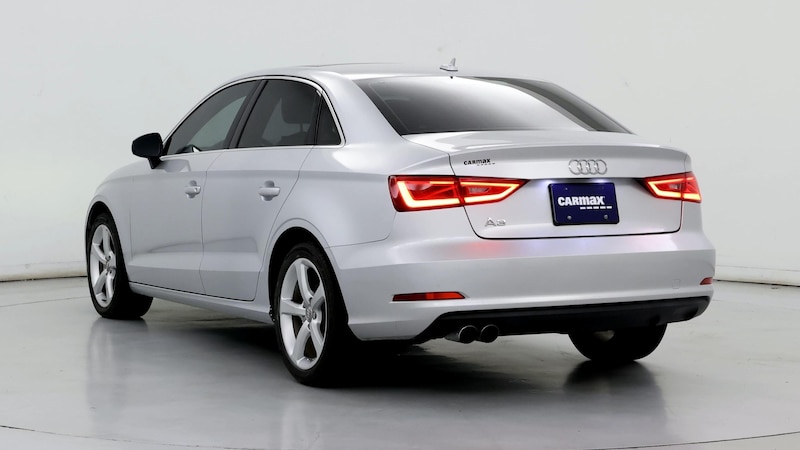 2015 Audi A3 Premium 2